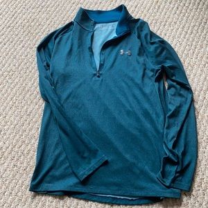Soft and lightweight Under Armour long sleeve